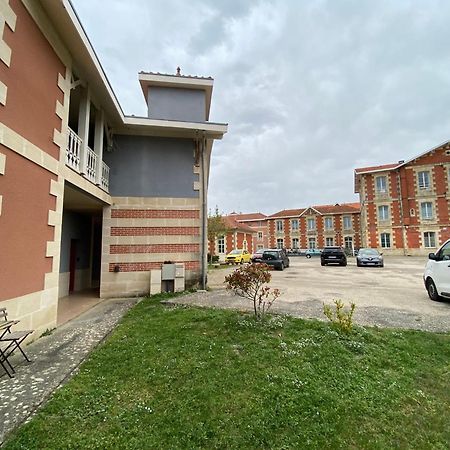 Appartements Soulac - Hyper Centre Et Plage מראה חיצוני תמונה