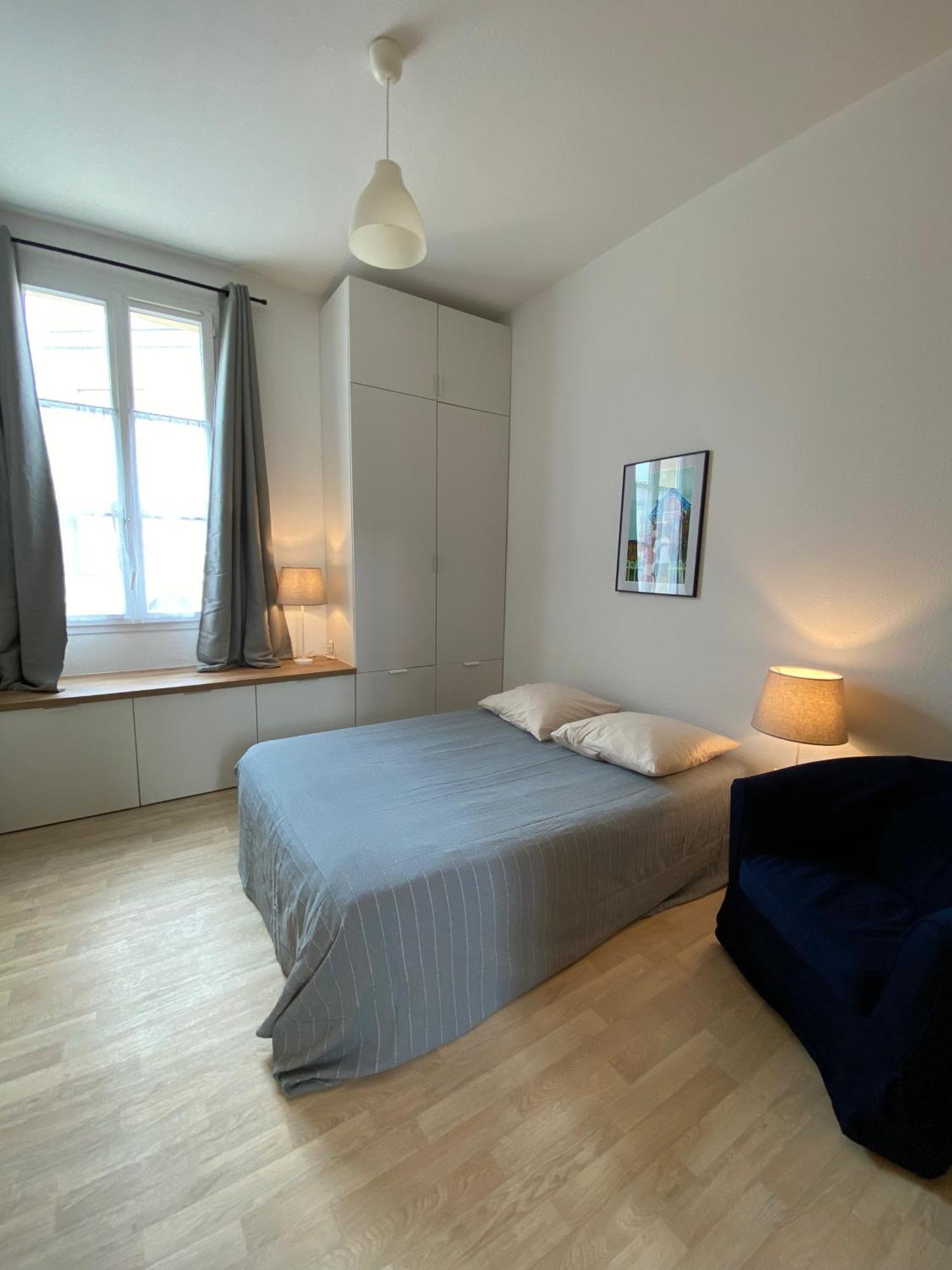 Appartements Soulac - Hyper Centre Et Plage מראה חיצוני תמונה