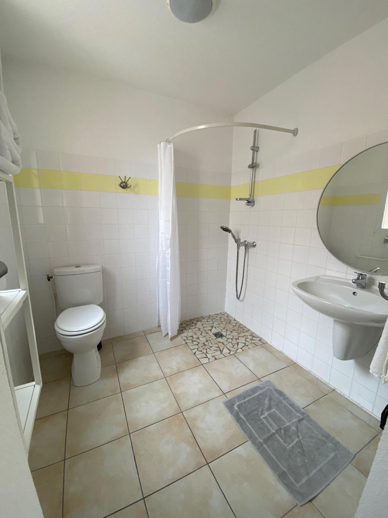 Appartements Soulac - Hyper Centre Et Plage מראה חיצוני תמונה