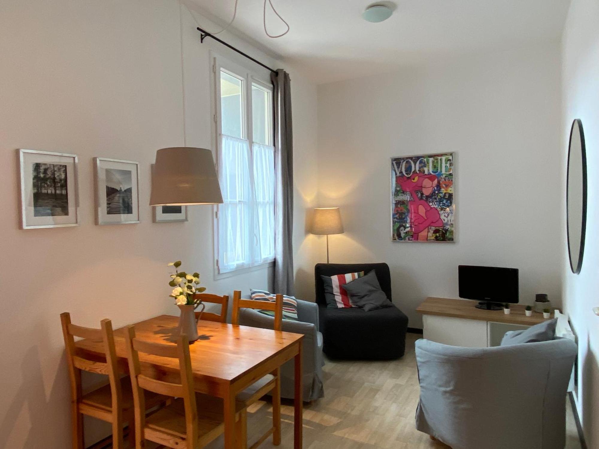 Appartements Soulac - Hyper Centre Et Plage מראה חיצוני תמונה