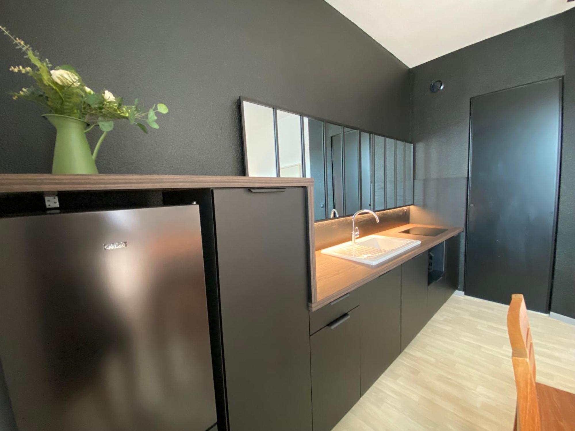 Appartements Soulac - Hyper Centre Et Plage מראה חיצוני תמונה