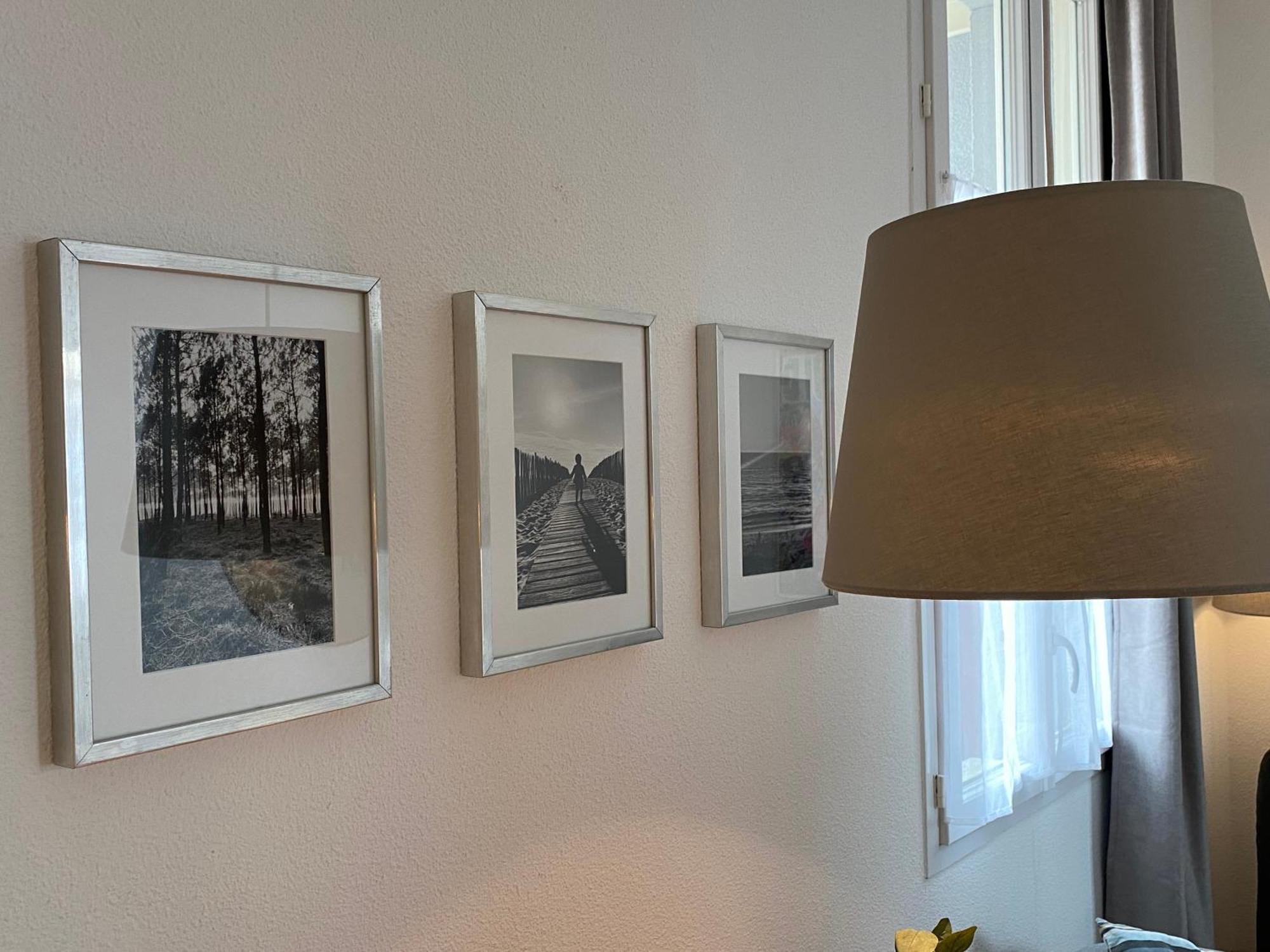 Appartements Soulac - Hyper Centre Et Plage מראה חיצוני תמונה